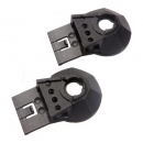 DRÄGER Visieradapter für HPS 3100+3500