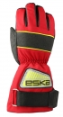 ESKA Feuerwehr-Handschuh JUPITER 5F, rot
