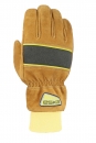 ESKA Feuerwehr-Handschuh SUPER MARS-E 5F mit Strickbund, sandfarben