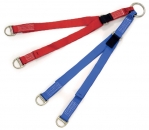 FERNO Abseilspinne für Serie 2070 / 2070-32 / 2073