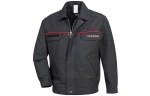 flammgard(R) Herren-Tagdienstblouson FR Saarland