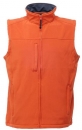 REGATTA Softshellweste FLUX