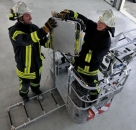 MUNK Schlauchtragekorb STK-C/D