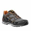 HAIX Outdoor-Schuh BLACK EAGLE ADVENTURE 2.1 GTX Low stone-orange