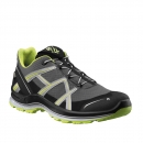 HAIX Outdoor-Schuh BLACK EAGLE ADVENTURE 2.1 GTX Low stone-citrus
