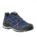 HAIX Outdoor-Schuh BLACK EAGLE ADVENTURE 2.1 GTX Low navy-grey