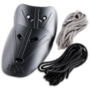 HAIX Rist Protektoren, schwarz (703004)