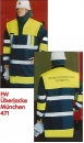 Überjacke München 471