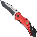 Rettungsmesser RESCUE VI