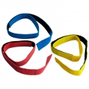 Klettband für Schlauchpaket, Set 2 (12 Stück)