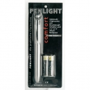 Penlight COMFORT, Edelstahl