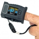 Finger-Clip Pulsoximeter RESQ-Meter EXTREME