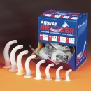 Guedel-Tuben, unsteril, 50 Stück