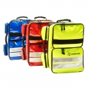 LIFEGUARD Notfallrucksack LifeBox Soft Backpack