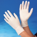 SOFT-HAND Einmal-Untersuchungshandschuh NITRIL white sensitiv