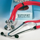 Doppelkopf-Stethoskop "RAPPAPORT"