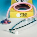 Flachkopf-Stethoskop Modell "Kinder"