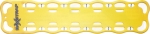 LAERDAL Spineboard BaXstrap(R)