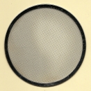 MARTIN Staubschutzsieb für Schallbecher d" (Durchmesser 87 mm)