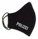 Mund-Nasen-Schutz MP1 - POLIZEI