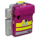 PAX Rucksack Notfallnachsorge, PAX-Plan