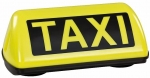 Dachaufsetzer SPEED "TAXI"