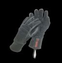PENKERT FW-Handschuh FIREGRIP 3.O short black mit Strickbund