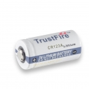 POWERFLARE Lithium-Batterie 3V, 1400mAh