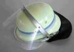 Gummi-Helmband 20mm