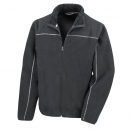 RESULT Fleecejacke Huggy-Jacket R198