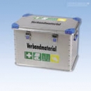 ZARGES SEG E-Box 1 - Verbandmaterial