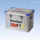 ZARGES SEG E-Box 3 - Kreislauf