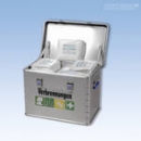 ZARGES SEG E-Box 4 - Verbrennungen