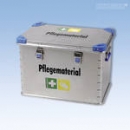 ZARGES SEG E-Box 5 - Pflegematerial