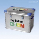 ZARGES SEG E-Box 6 - Pro Patient