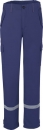 WATEX JF-Bundhose mit segmentierten Reflexstreifen