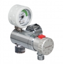 Druckminderer OXYWAY Fast II, 30mm Anschlußbolzen