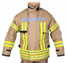 WATEX Einsatzjacke "Desert Guard" EN469:2005, sandfarben