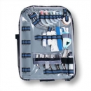 Zubehör Mittelwand Modul/Intubation für Wasserkuppe-Rucksäcke