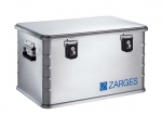 ZARGES-Box Mini-Box "Plus"